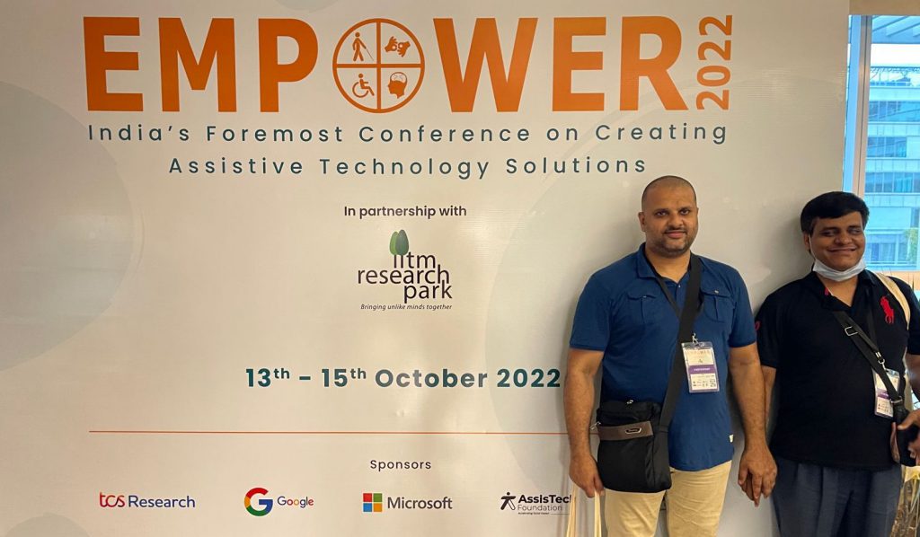 Empower 2022 Conference